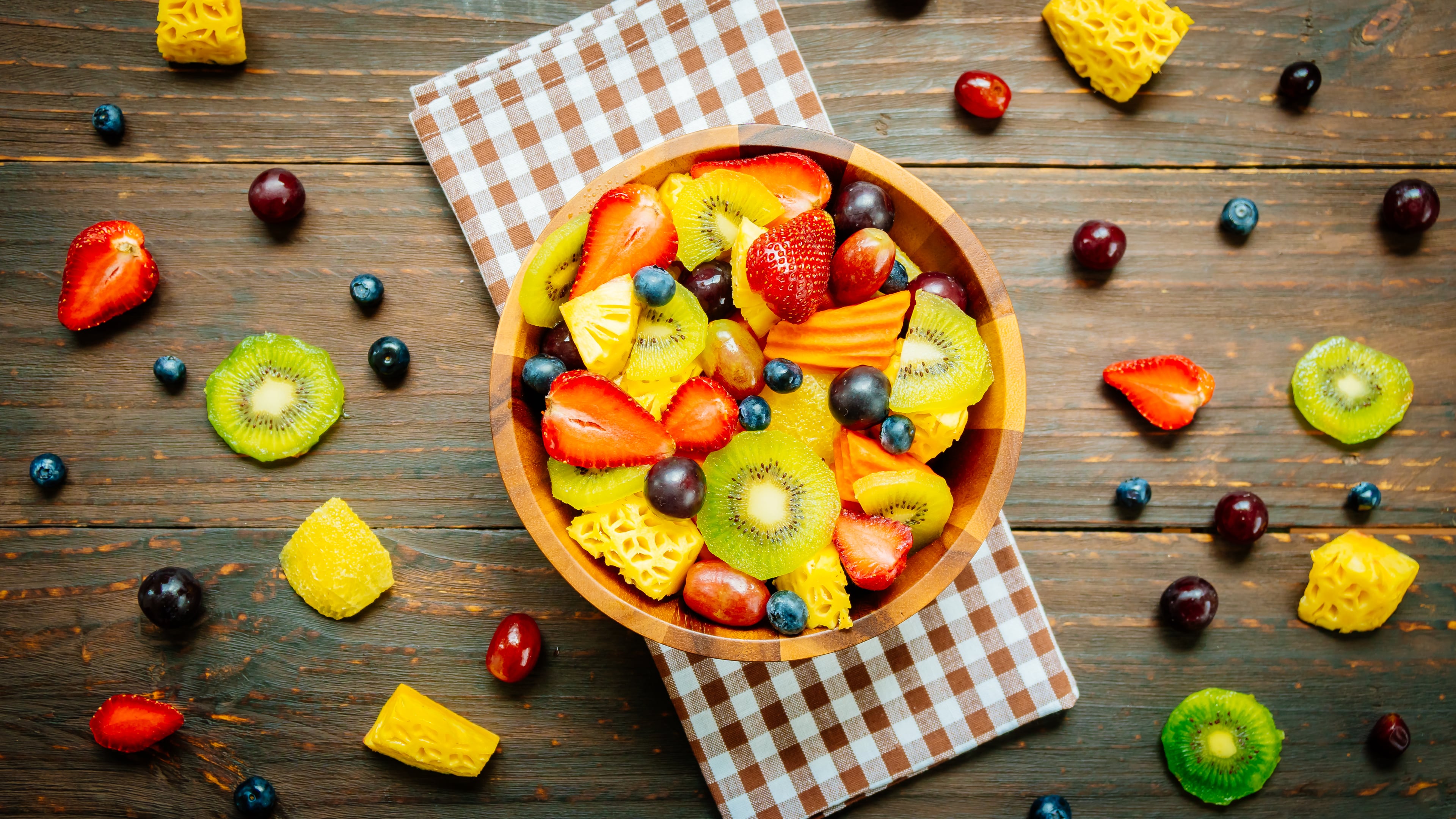 Healthy brealeakfast