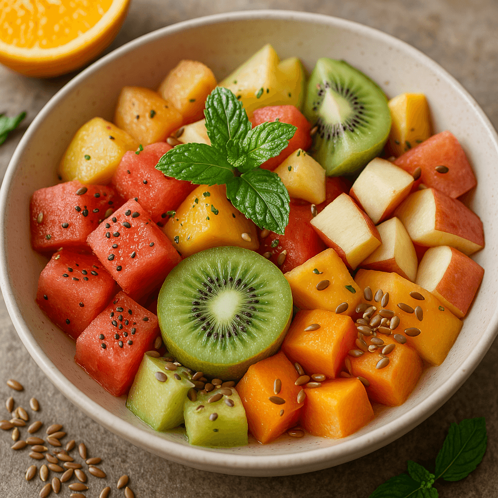 Eye Health Booster