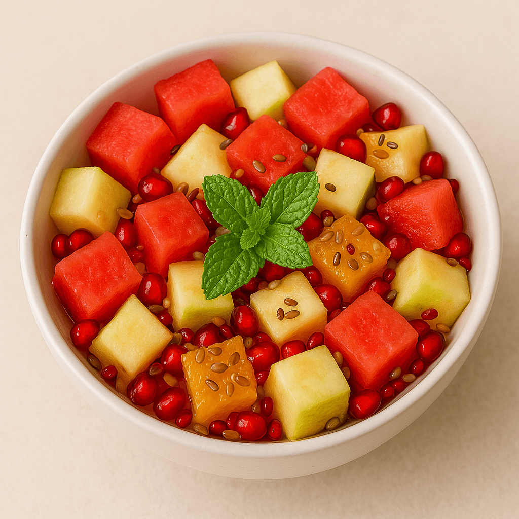 PCOS/PCOD Wellness Bowl
