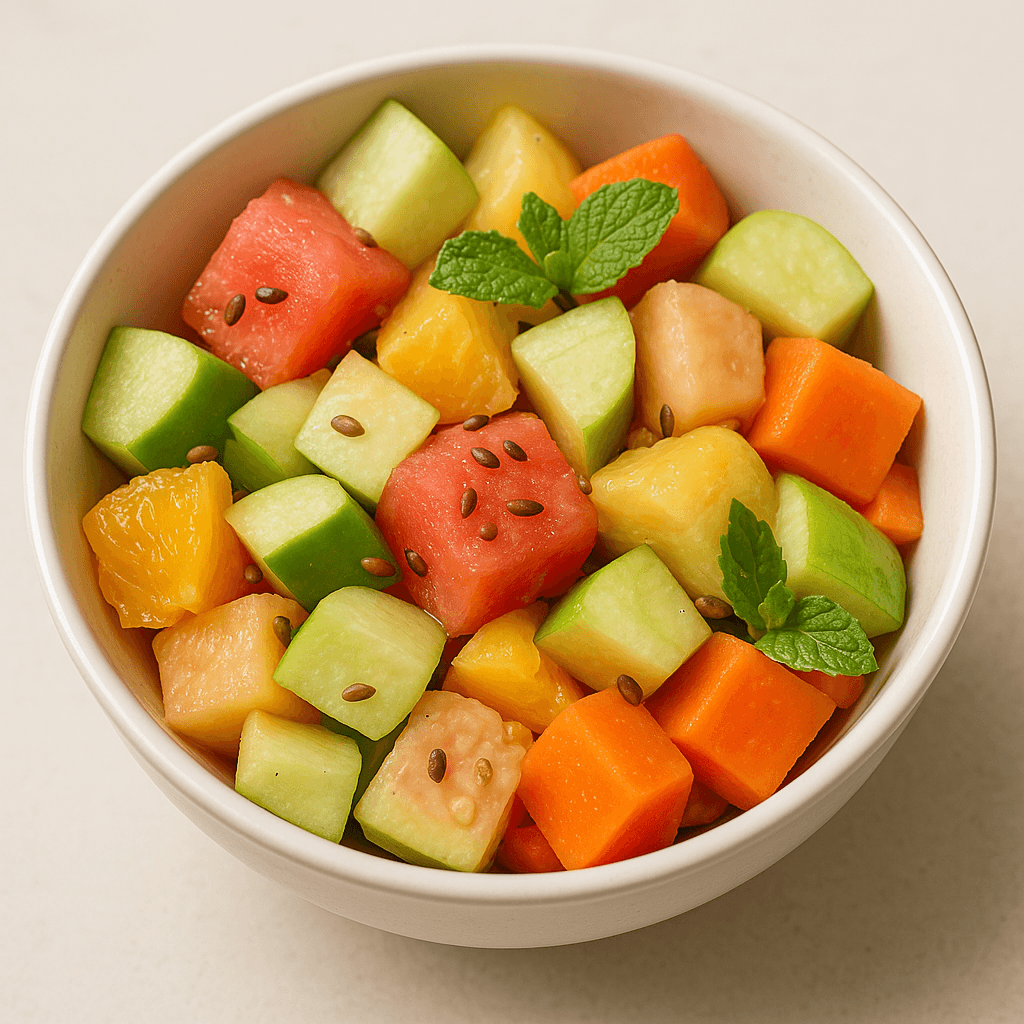 Gut Cleanse & Digestion Aid
