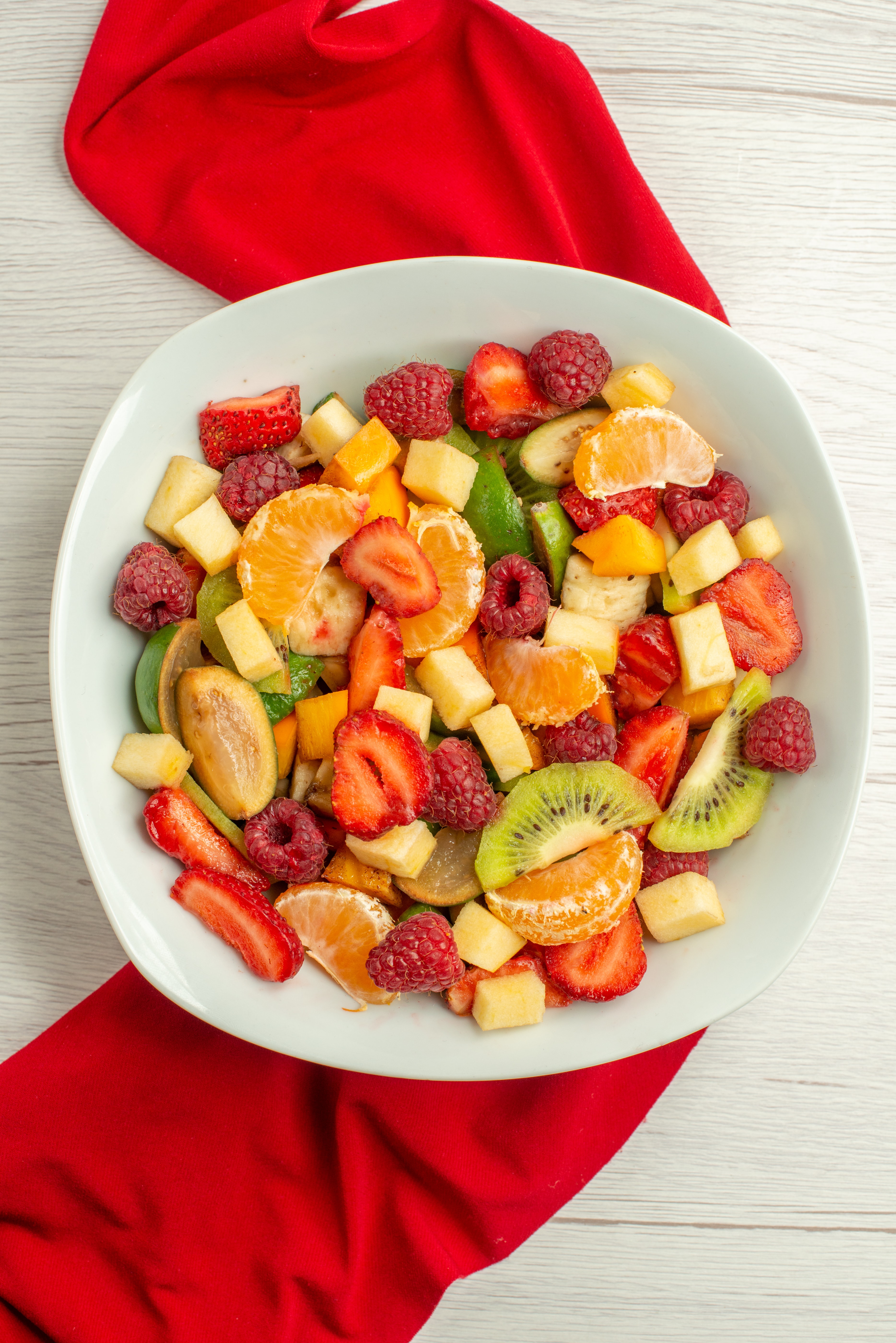 Fruit Salad