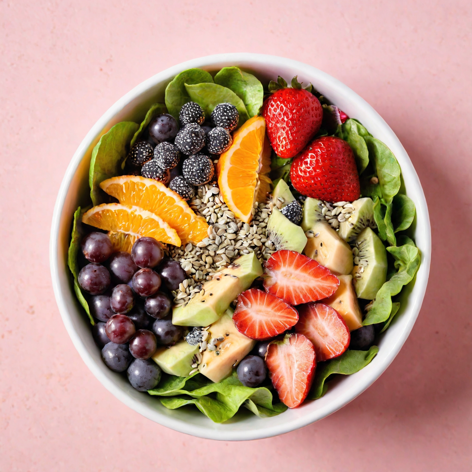 Berry Power